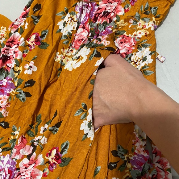 ✨NWT✨ Luxury Romantic Kimono Robe - Picture 5 of 5